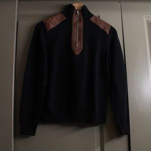 Ralph Lauren Turtleneck